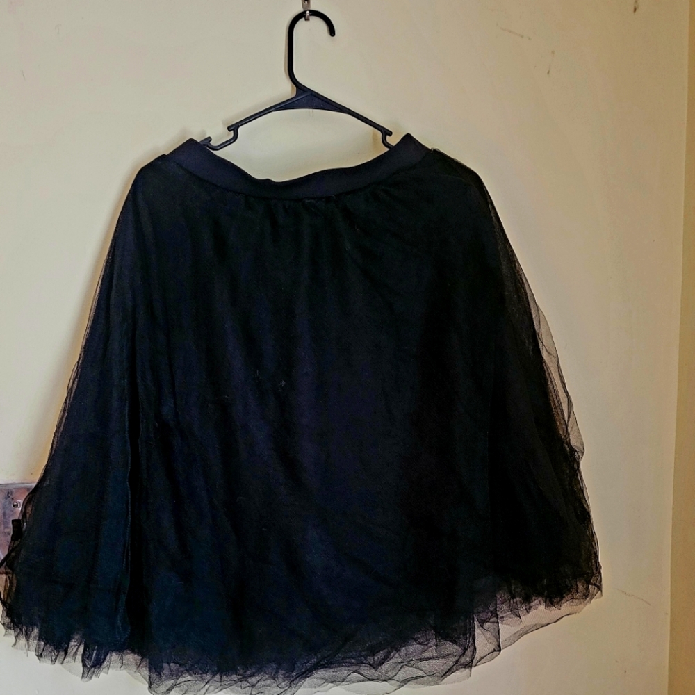 Tutu skirt